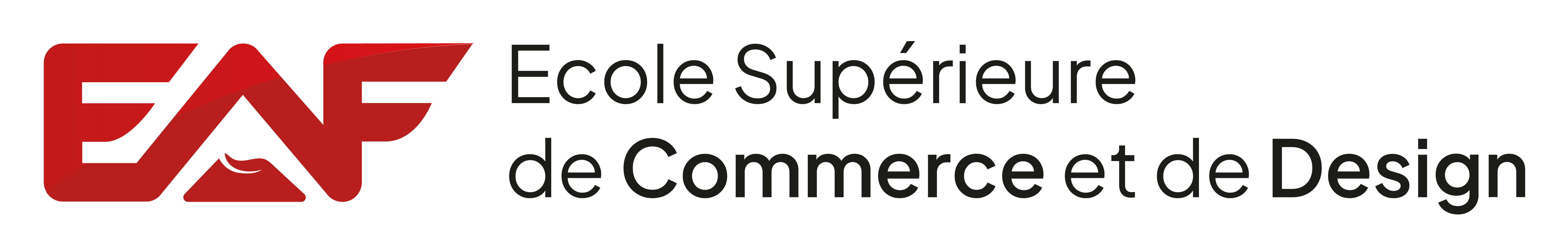 EAF - Ecole Superieure de Commerce et de Design